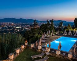 Tenuta Guinigi Antico Borgo di Matraia - Exclusive Holidays apartments & Pool