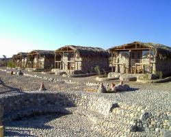 Ecolodge Bedouin Valley