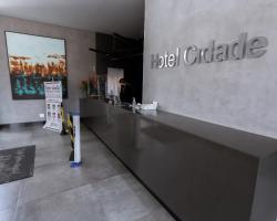 Hotel Cidade Araxá