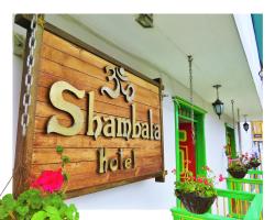 Hotel Shambala