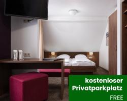 Boutique Hotel Societe