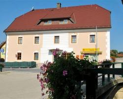 Gästehaus Freitag das kleine Hotel