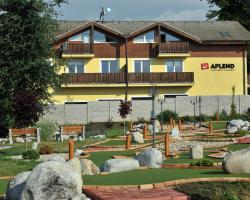 APLEND Tatry Holiday