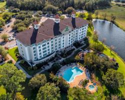 Holiday Inn - St Augustine - World Golf by IHG