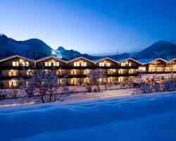 Sporthotel Wilder Kaiser