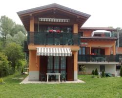 Villa Regina Enrica