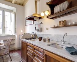 Holiday-In Trastevere