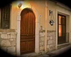 Casa Numitorio