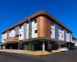 Hotel Puerta del Sol