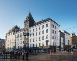 Scandic Oslo City