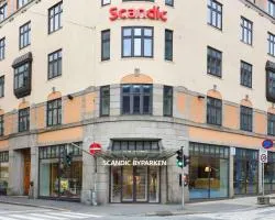 Scandic Byparken