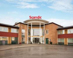 Scandic Gardermoen