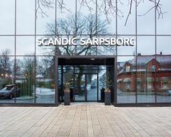 Scandic Sarpsborg