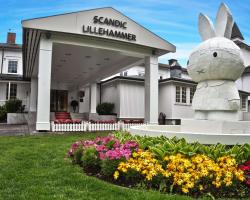 Scandic Lillehammer Hotel