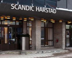 Scandic Harstad