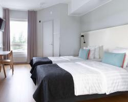 Scandic Helsinki Aviapolis