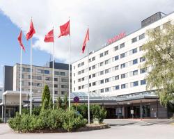 Scandic Helsinki Aviacongress