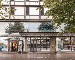 Scandic Hakaniemi
