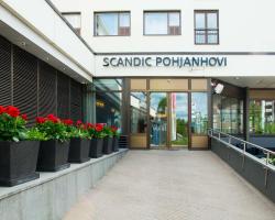 Scandic Pohjanhovi
