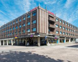 Scandic Oulu Station