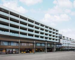 Scandic Alexandra Molde