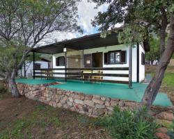 Villaggio Camping Tesonis Beach