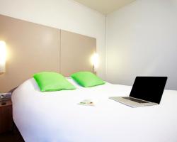 Campanile Paris Est Bobigny