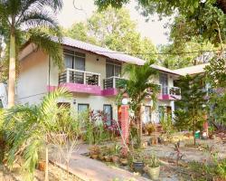 Corrie Chalet Pantai Cenang Langkawi