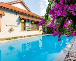 The Hoi An Orchid Garden Villas