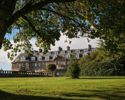 The Gleneagles Hotel