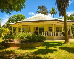 Skyblue Guesthouse - Self Catering