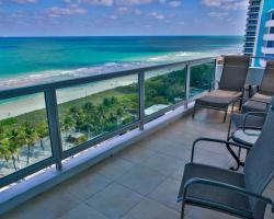 Miami Exclusive Seacoast Suites