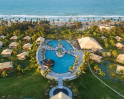 Vila Galé Resort Cumbuco - All inclusive