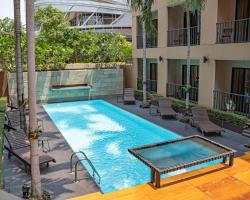 The Cottage Suvarnabhumi