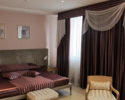 Гостиница Персона