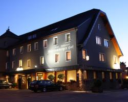 Hotel Württemberger Hof Garni