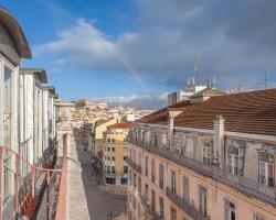 Lisbon Economy Guest Houses - Old Town II