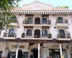 Hotel Regis