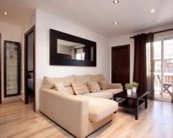 AB Montserrat Comfort Apartment