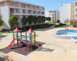 Apartments Arendoo in Fort Club