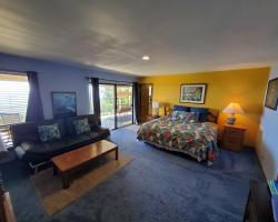 A Beautiful Edge of the World Bed & Breakfast