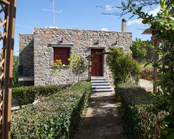 Archangelos Mesta House