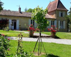 Au Château Juillac