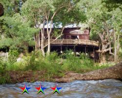 Blyde River Cabins