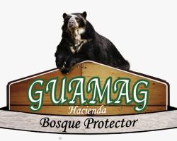 Bosque Protector Hacienda Guamag