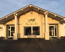 Pacer Inn & Suites Motel