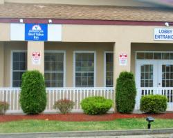 Americas Best Value Inn Cherry Hill