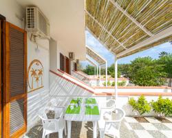 Residence Tre Palme - Localo