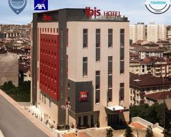 Ibis Istanbul Esenyurt