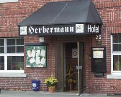 Hotel Alex Herbermann